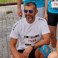 Francisco Barbero Dominguez