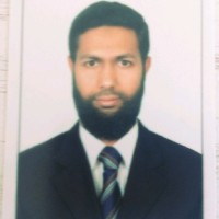 Mohammed Binmahfooz