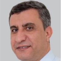 Hussein Alsaied Ahmad