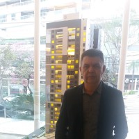Luiz Antonio Ferreira