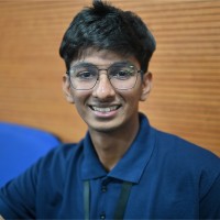 Rudransh Sogani