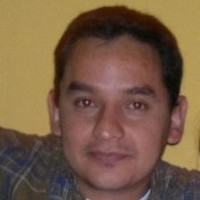 Marcelo Galo España Briceño.