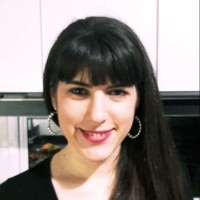 Valeria Dacosta