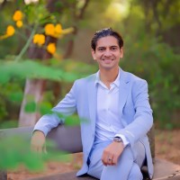 Vineet Sharma