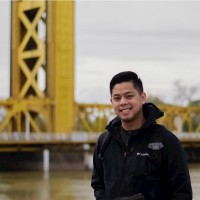 Aaron Blancaflor