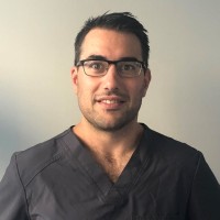 Mathew Demarco