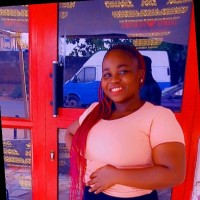 Chinyere Patricia