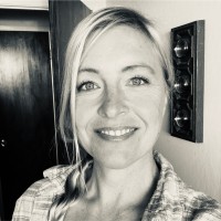 Amberlynn Pinkerton