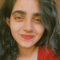 Deepika R V