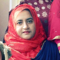 Jahanara Akter