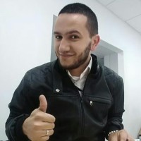 Camilo Martinez