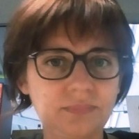 VERONIQUE SAITO