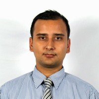 Binay Basnet