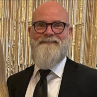 Kuno Becker-Rasmussen