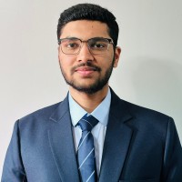 Devang Parikh