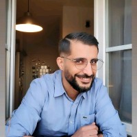 Anis Zgarni