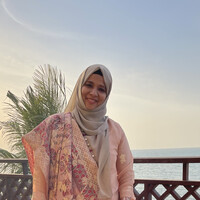 Khadija Niyas