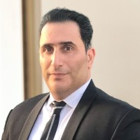 Saeed Honarmand