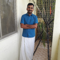 Parthipan M
