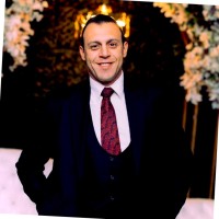 Shiref Zain El-Abdeen