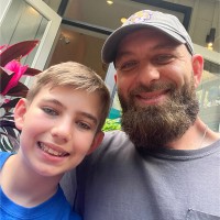Johnathan Creech
