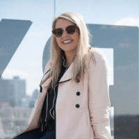 Lauren Haynes, M.B.A.