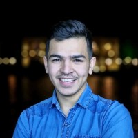 Mahdi Dehghan