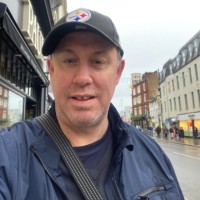 Kevin Vincent