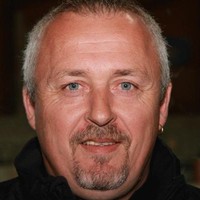 Martin Allenbach