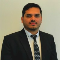 Mohammed Abbas Mohammed Saleh Parkar
