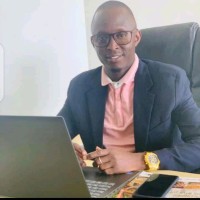 Baboucar Eloupaye TAMBA