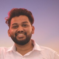 Nikhil Panday