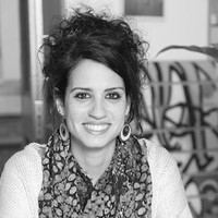 Nerea Gonzalez Tejedor
