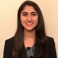 Yasmin Shemali