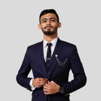 Syed Mohammad Burhan