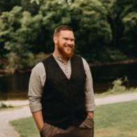Joe Stonecypher