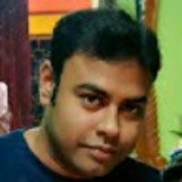 Snehadeep Roy