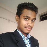 Shivram Yadav