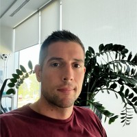 Milos Stevanovic