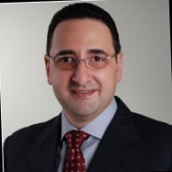 Moheb HANNA