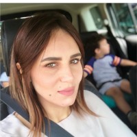 Mariam Saidani