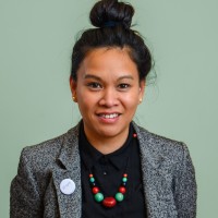 Nathalie Tuon