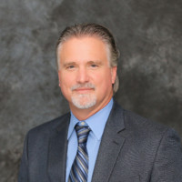 Mark Robertson