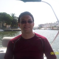 Dmitri Bolotin