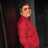 Himanshu Sitlani