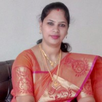 Parimala Krishnappa