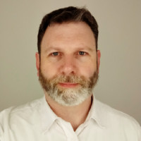 Richard Atkin