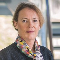 Françoise Jaouen-Guillemot
