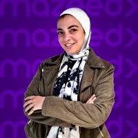 Yasmina Medhat