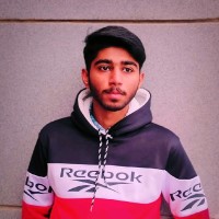 Ammar Hafeez